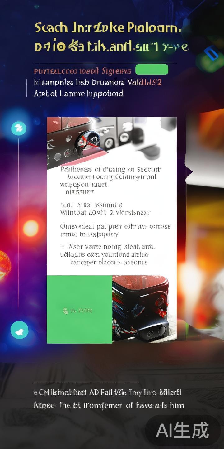 确立正规平台的关键
首要步骤是选择一个有资质、有