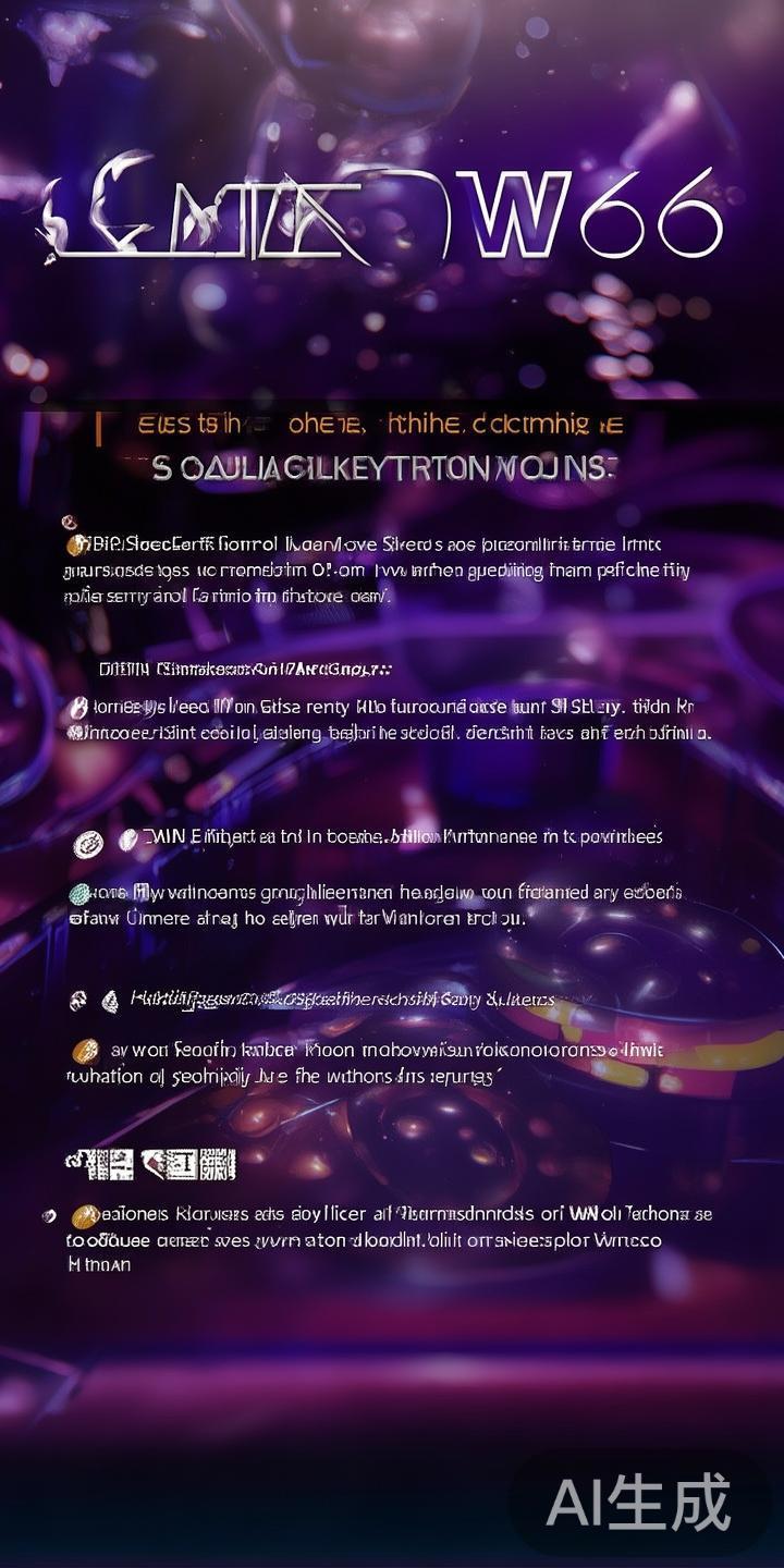 利来w66作为国内外知名的线上游戏平台之一，拥有较