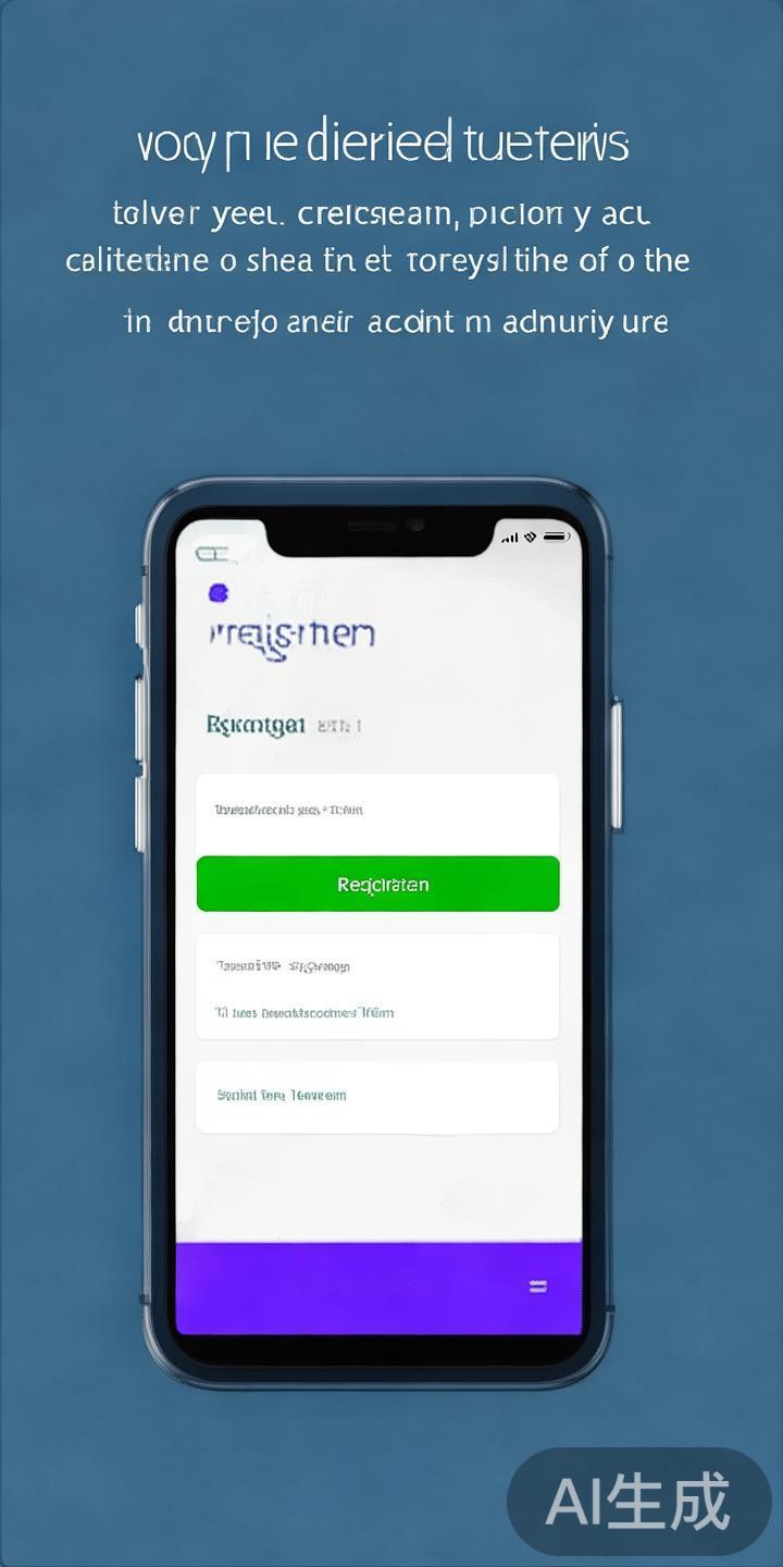 安装完成后，打开手机版应用。进入首页后，通常会在右