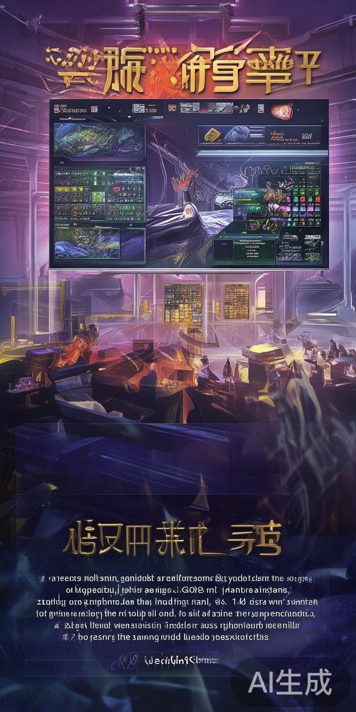 W66利来最老牌认定:全面解析AG发财网的信誉保障与优质服务优势 作为业内最具影响力与口碑的在线游戏平台之一,w66