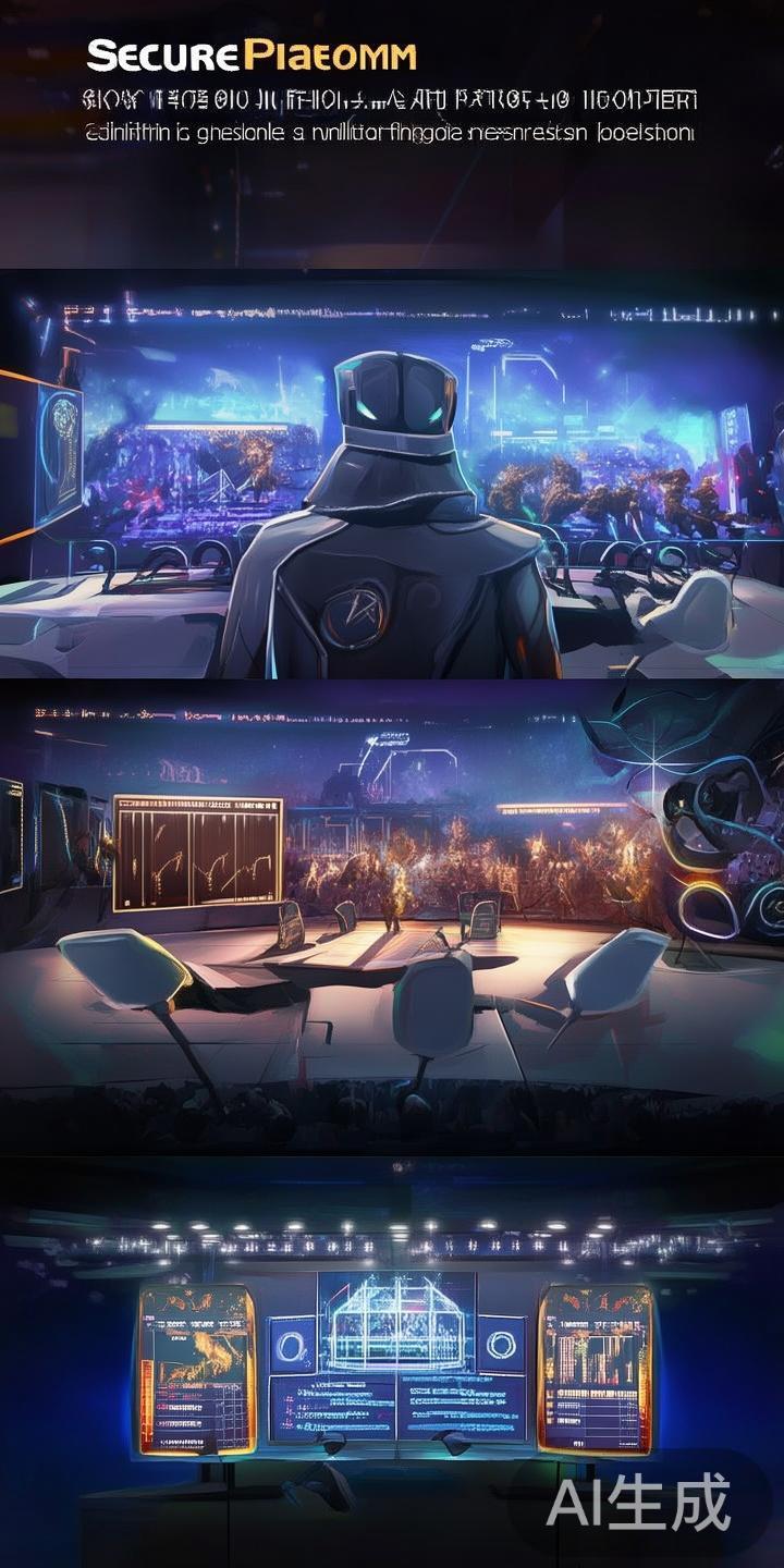 再者，从技术角度看，一个安全的平台会采用先进的反作